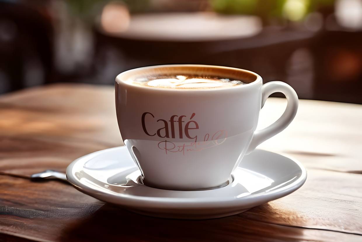 Caffedelritmo-kapcsolat